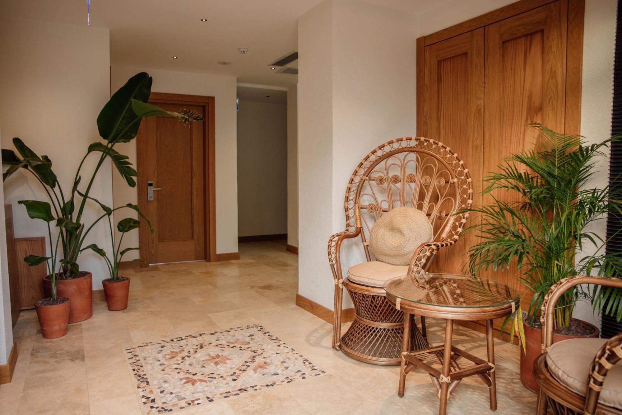 Villaqua Boutique Hotel Ağva Exteriör bild